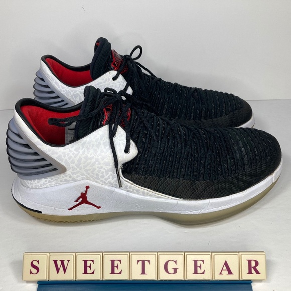 Jordan Other - Air Jordan 32 Low 'Free Throw Line'